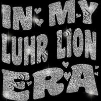 GLT93 SILVER GLITTER Thumbnail