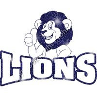 GLT32 BLUE GLITTER Thumbnail