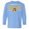 5400B Youth Heavy Cotton Long Sleeve Thumbnail