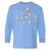 5400B Youth Heavy Cotton Long Sleeve Thumbnail