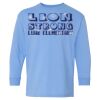 5400B Youth Heavy Cotton Long Sleeve Thumbnail