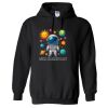 18500 Adult Heavy Blend Hooded Sweatshirt Thumbnail