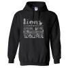 18500 Adult Heavy Blend Hooded Sweatshirt Thumbnail