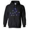18500 Adult Heavy Blend Hooded Sweatshirt Thumbnail