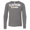 3513Y Youth Extra Soft Tri-blend Long Sleeve Thumbnail