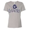 6413 Women’s Extra Soft Tri-blend Tee Thumbnail
