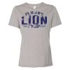 6413 Women’s Extra Soft Tri-blend Tee Thumbnail